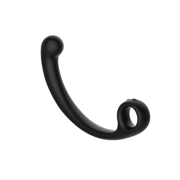 SVibe AXI Snail Fingering Wand G-Spot & Prostate Stimulator