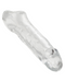 Performance Maxx™ 7.5 Inch Clear Penis Extension with Ball Strap