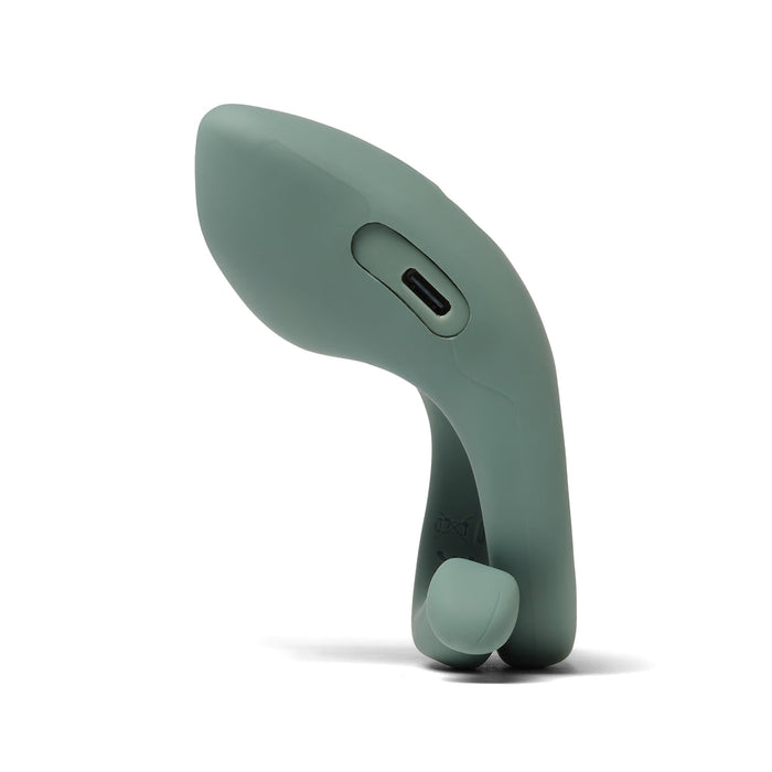 Dame Hug Adjustable Vibrating Cock Ring for Couples