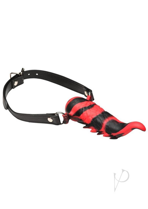 Creature Cocks Demon's Tongue Wearable Oral Sex Enhancer