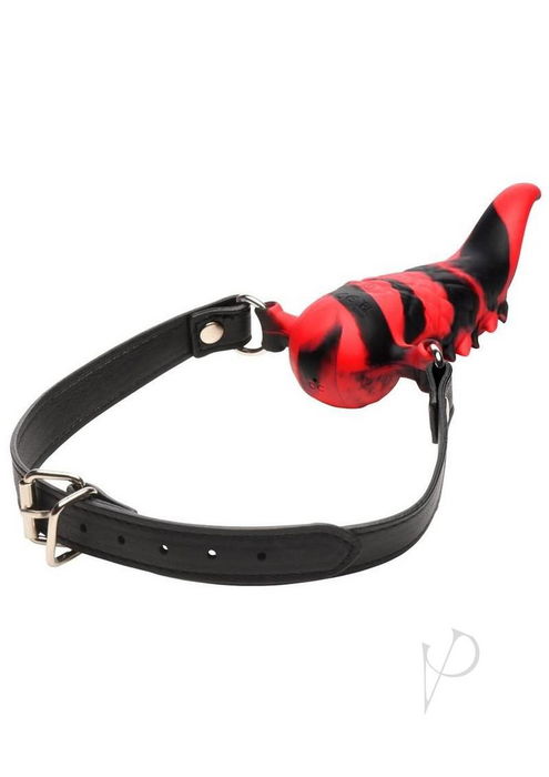 Creature Cocks Demon's Tongue Wearable Oral Sex Enhancer
