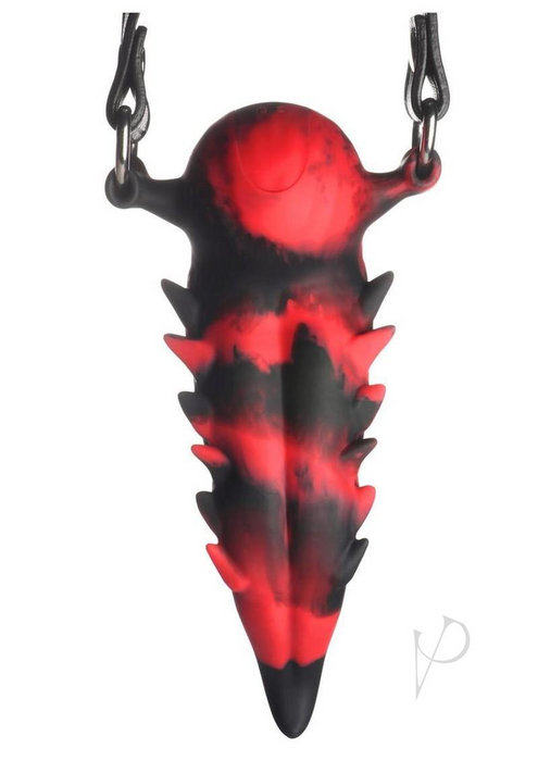Creature Cocks Demon's Tongue Wearable Oral Sex Enhancer