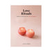 Book cover for Love Rituals: Ideas & Inspiration for Intimacy, featuring two pink candles on a soft pink background—a beautiful guide to nurturing romance with meaningful intimacy rituals.