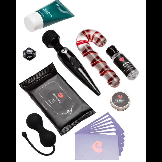 Womanizer x We-Vibe x Arcwave Luxury 24-Day Advent Calendar 2026