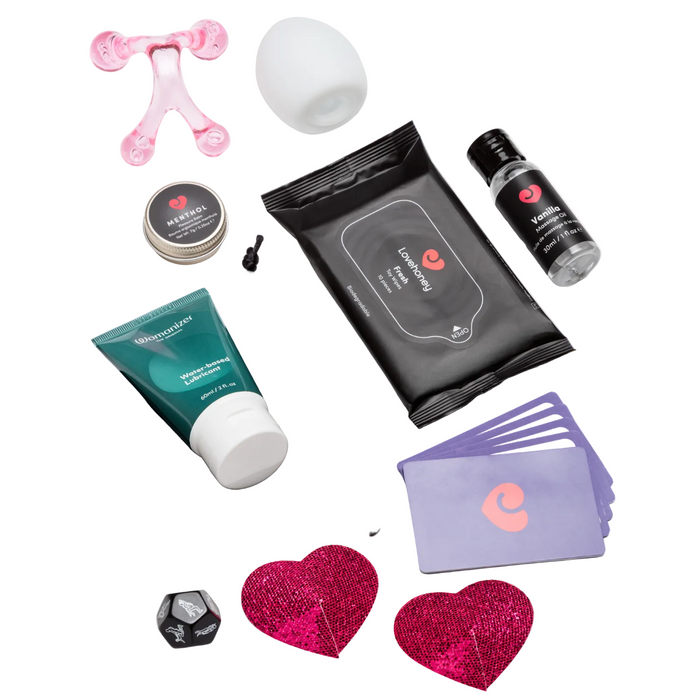 Womanizer Enjoy 24-Day Advent Calendar 2026