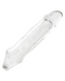 Performance Maxx™ 5.5 Inch Clear Penis Extension with Ball Strap