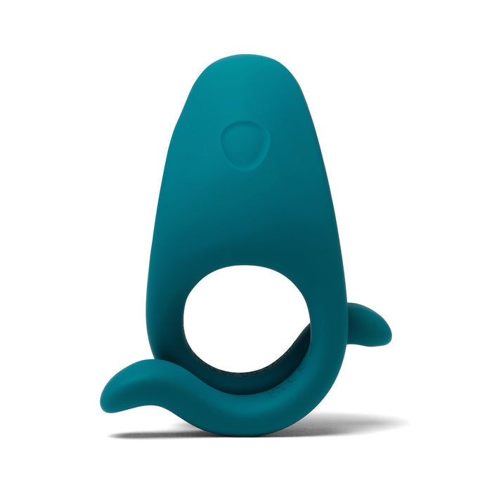 Dame Hug Adjustable Vibrating Cock Ring for Couples