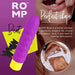 Romp Beat Rechargeable Silicone Insertable Vibrator