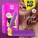 Romp Beat Rechargeable Silicone Insertable Vibrator