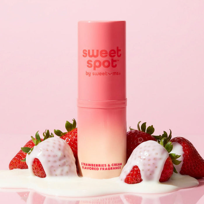 Sweet Spot Flavored Fragrance Sticks