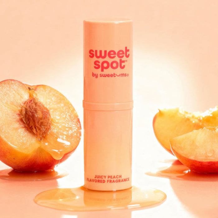 Sweet Spot Flavored Fragrance Sticks