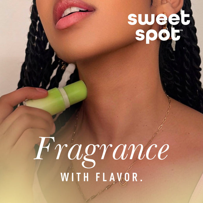 Sweet Spot Flavored Fragrance Sticks