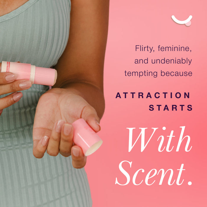 Sweet Spot Flavored Fragrance Sticks