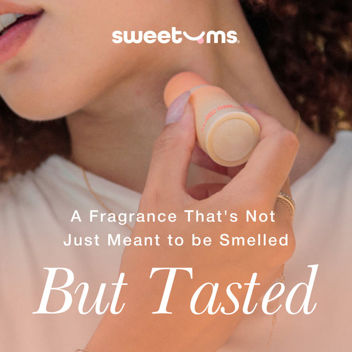 Sweet Spot Flavored Fragrance Sticks