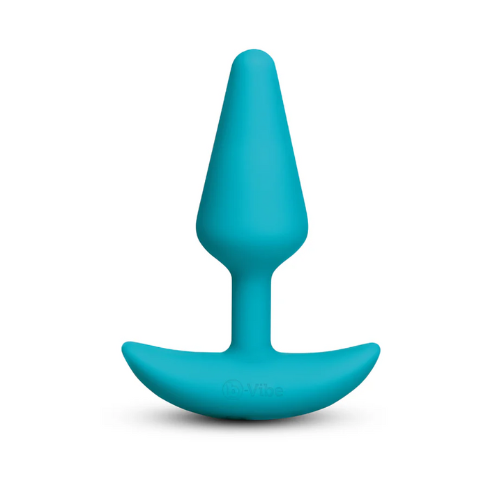 b-Vibe Butties Anal Training Bundle Remote Control Silicone Plug Set