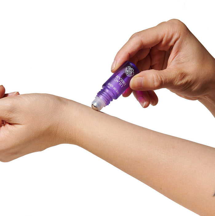 Bloom Day to Night Pheromone Roll-On Set for Her