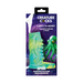 Packaging for "Siphon Green Tentacle Squirting Penis Enhancer" features a blue-green tentacled design and octopus illustration, highlighting its squirting dildo function with included syringe and bulb—ideal for fantasy sleeve fans.