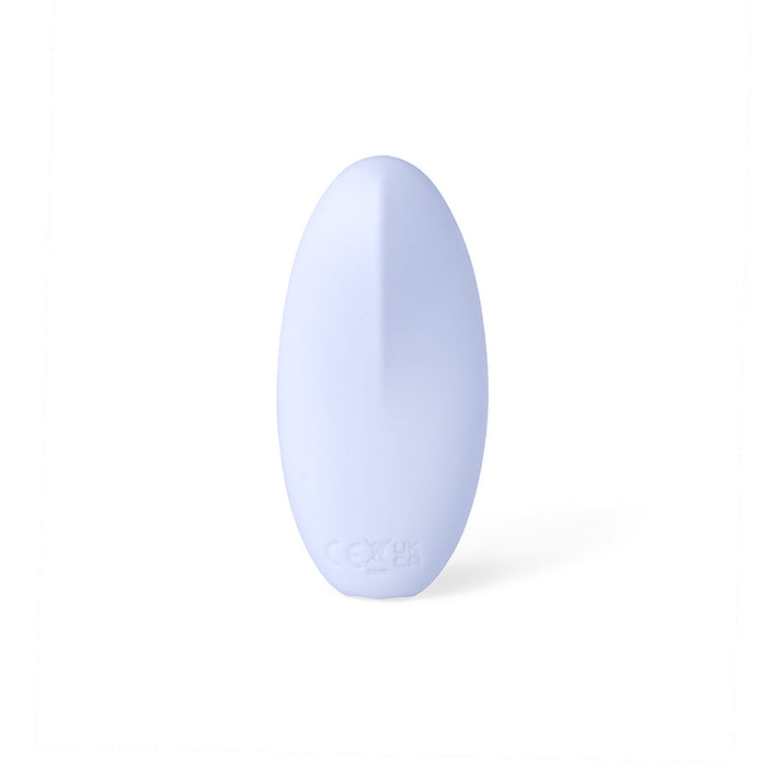 Dame Lay Panty Vibrator with Remote Control