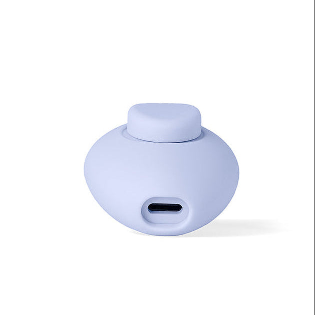 Dame Lay Panty Vibrator with Remote Control