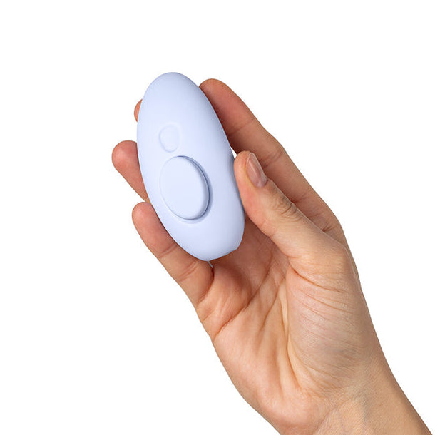Dame Lay Panty Vibrator with Remote Control