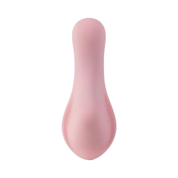 Whisper Ultra Silent Petite Panty Vibrator with App Control