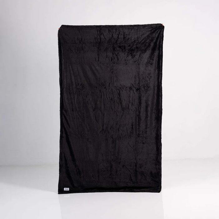 Splash Blanket Furlush Luxurious Faux Fur Waterproof Blanket - Extra Small