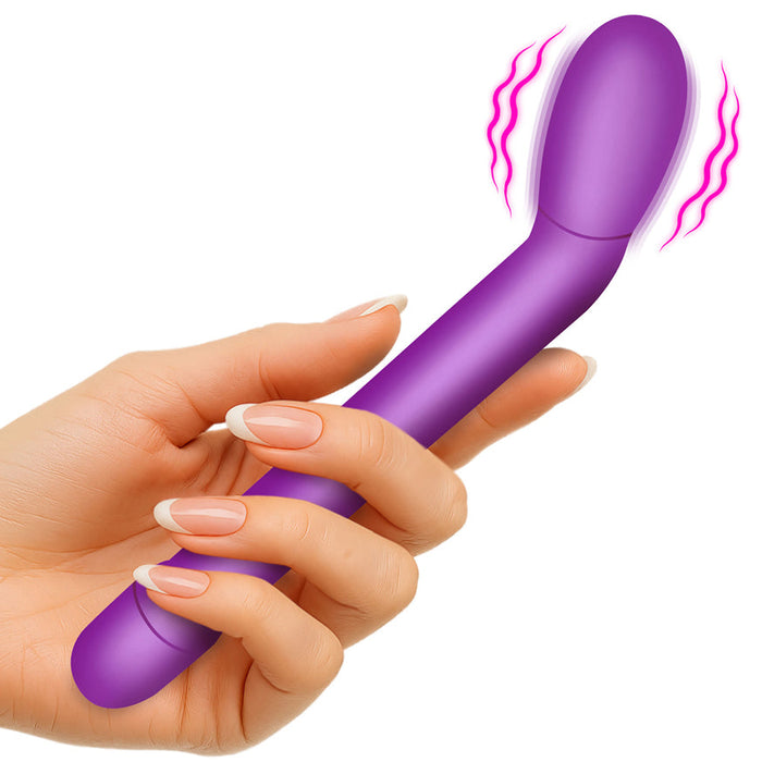 Bang Slim Angled Beginner G-Spot Vibrator