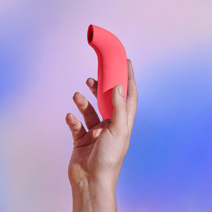Dame Aer Clitoral Air Pulsation Clitoral Sucker