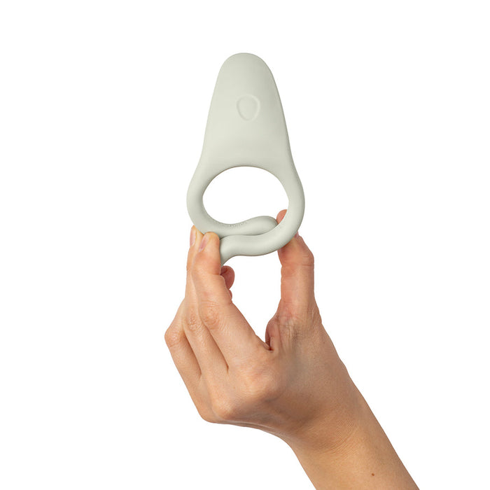 Dame Hug Adjustable Vibrating Cock Ring for Couples