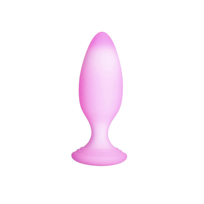 Softies Squishy Beginner Butt Plug