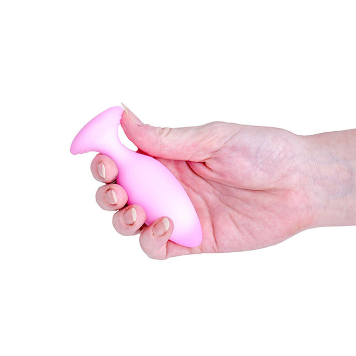 Softies Squishy Beginner Butt Plug