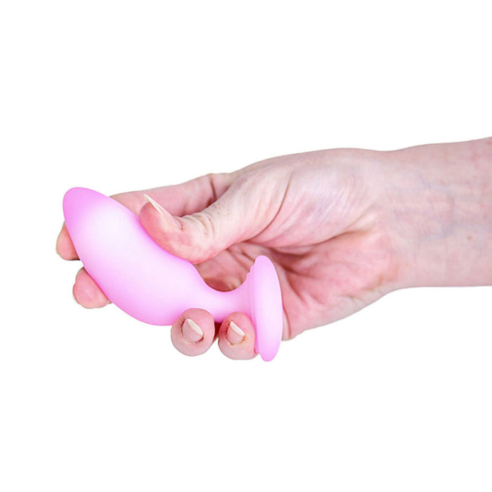 Softies Squishy Beginner Butt Plug