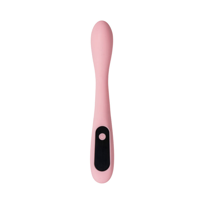 Vaen Ultra Flexible Internal G-Spot Vibrator with Display Screen