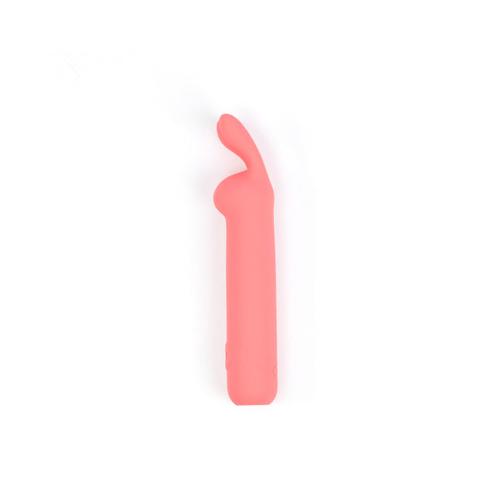 Ily Squishy Flexible Bullet Vibrator with Rabbit Ears