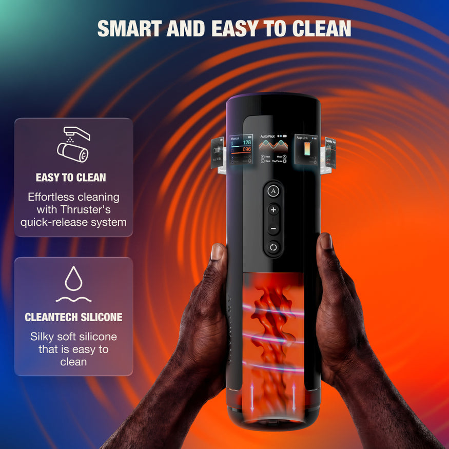 Arcwave Male Strokers