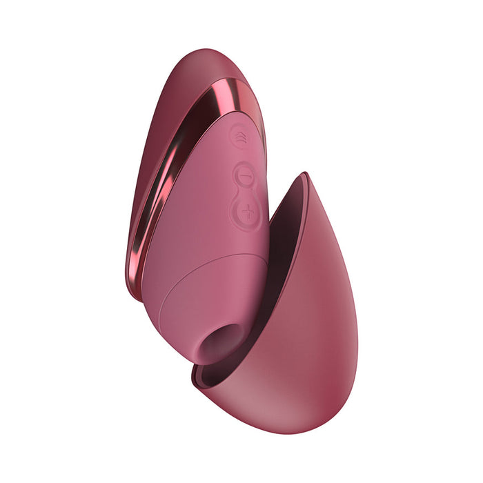 Womanizer Next Liberty Discreet Pleasure Air Clitoral Suction