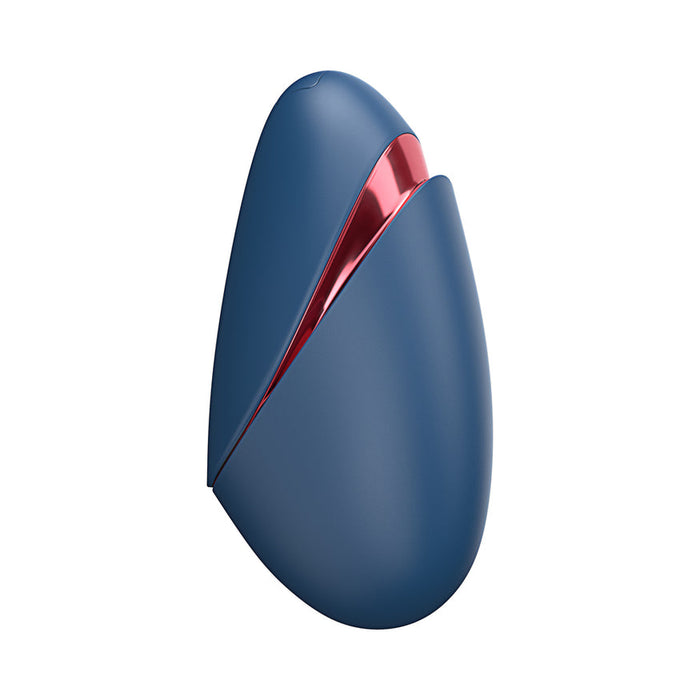 Womanizer Next Liberty Discreet Pleasure Air Clitoral Suction