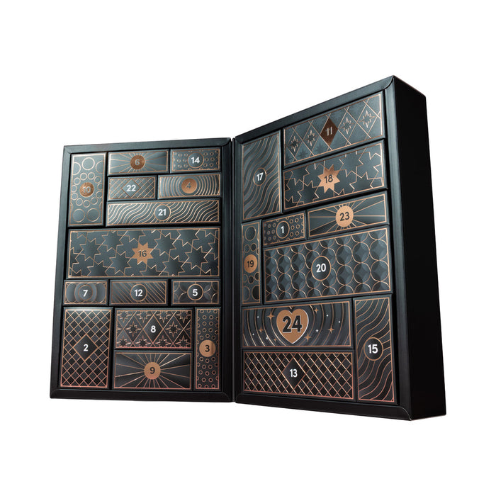 Lovehoney x Womanizer x We-Vibe x Arcwave Luxury 24-Day Advent Calendar 2026