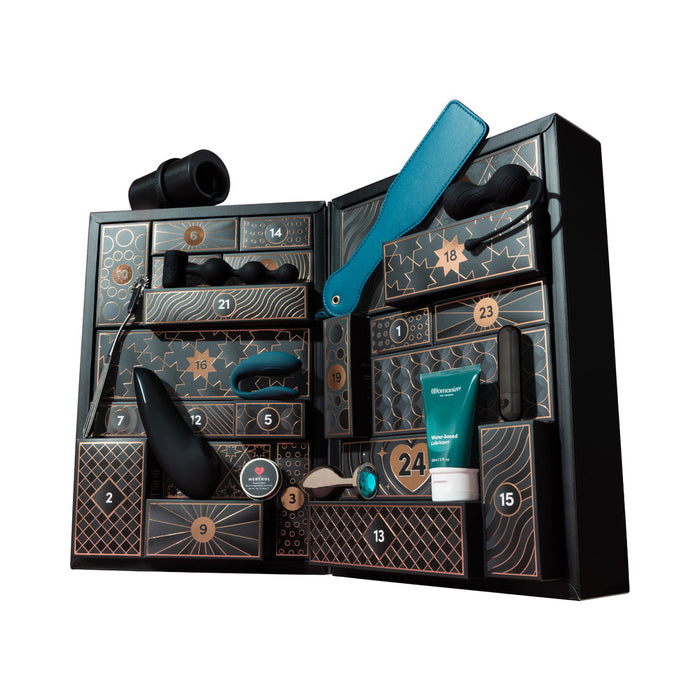 Lovehoney x Womanizer x We-Vibe x Arcwave Luxury 24-Day Advent Calendar 2026
