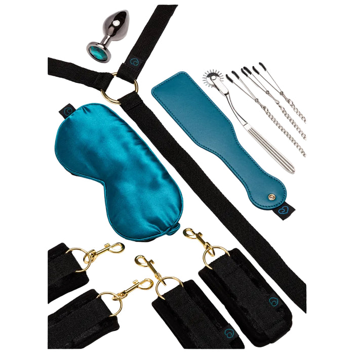 Lovehoney x Womanizer x We-Vibe x Arcwave Luxury 24-Day Advent Calendar 2026
