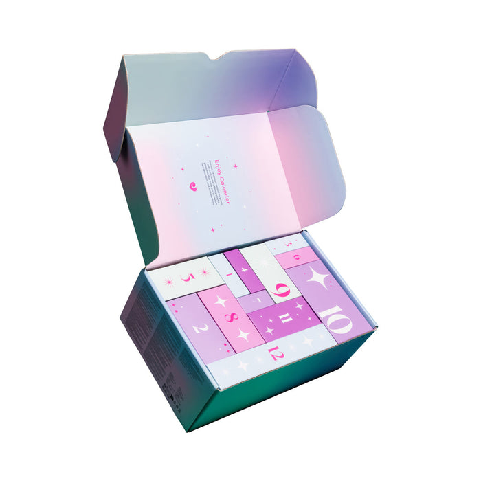 Lovehoney x Womanizer Enjoy 24-Day Advent Calendar 2026