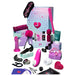 Lovehoney x Womanizer Enjoy 24-Day Advent Calendar 2026