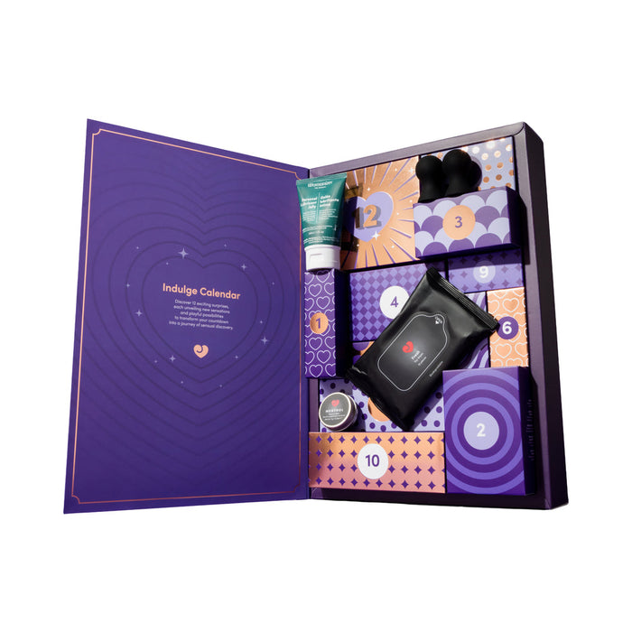 Lovehoney Indulge 12-Day Pleasure Advent Calendar 2026