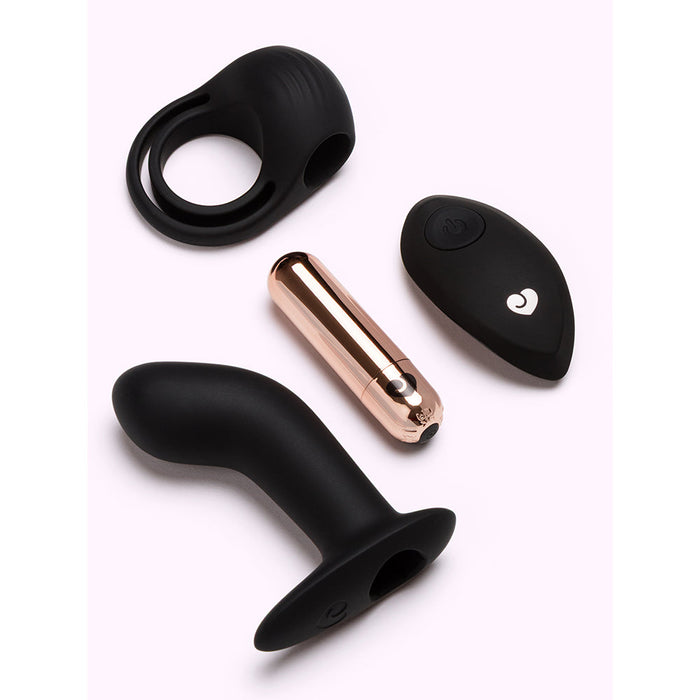 Lovehoney x We-Vibe Romance 7-Day Couples Advent Calendar 2026