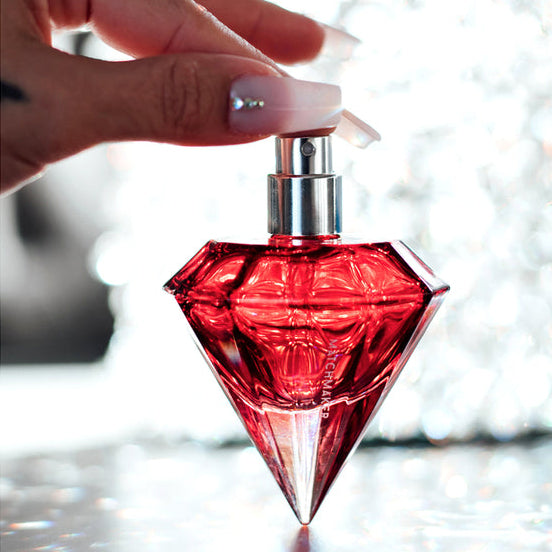 Matchmaker Red Diamond Pheromone Eau de Parfum for Women