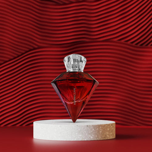 Matchmaker Red Diamond Pheromone Eau de Parfum for Women