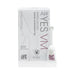 A box of AH! YES VM pH Matched Vaginal Moisturizer for Everyday Use with 6 applicators is shown in front. The white packaging highlights it as a certified organic, non-hormonal solution for long-lasting relief from vaginal dryness.