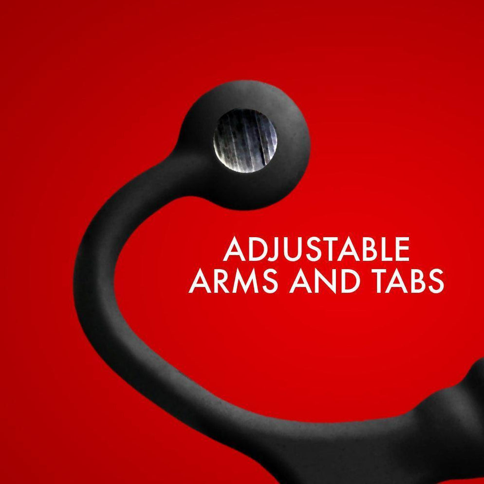 Aneros PSY Prostate Massager With Flexible Arms