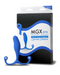 Aneros MGX Syn Trident Blue Hands-Free Prostate Stimulator