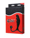 Aneros Psy Adjustable Prostate Stimulator red and black box 